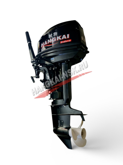 Hangkai Enduro 9.9 (30) — фото