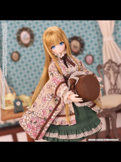 Кукла 1/6 PureNeemo Primu