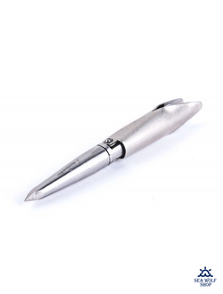 Наконечник Sargan Пеламида с круглой заточкой 2л