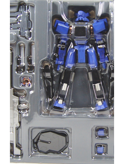 Робот Сазерленд (RPI-13 Sutherland)