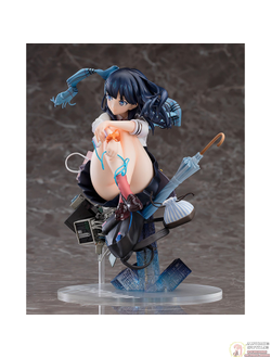 Фигурка 1/7 Рикка Такарада (Rikka Takarada I Believe in Future)