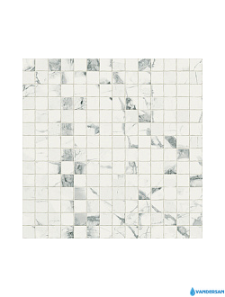 Декор Italon Charme Deluxe Invisible White Split 30x30