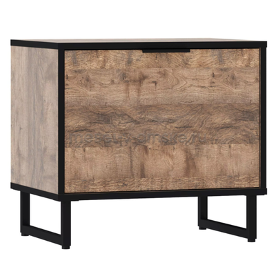 Тумба для обуви Фолк-013.27