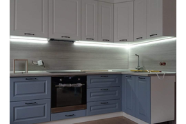 Кухня неоклассика