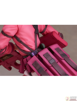 Фигурка 1/7 Карэн Кохируимаки (Karen Kohiruimaki / Llenn)