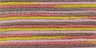 4509 DMC Coloris