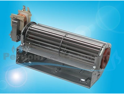 Вентилятор тангенциальный для духовки Gefest ДА102, ДА122, ДА602, ДА622