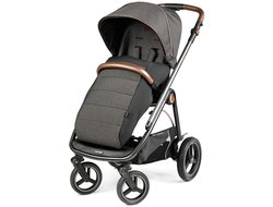 Коляска прогулочная Peg Perego Veloce TC 500