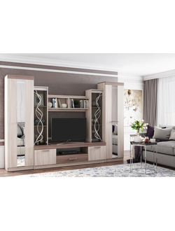 Стенка АТЛАНТИДА - 2Б (2,92м) (Мк Стиль)