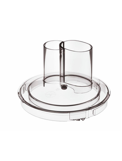 Крышка смесительной чаши для кухонного комбайна Bosch, Siemens 00489136