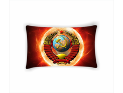 Подушка СССР №1