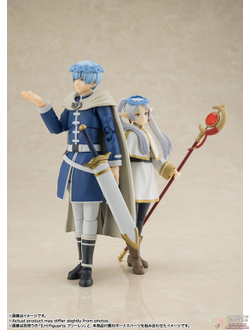 Фигурка Химмель (Himmel S.H.Figuarts)