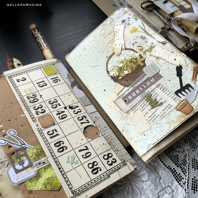 Нож для вырубки "Дай мне руку"