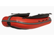 Лодка ПВХ Фрегат 310 FM (ФМ) Красный