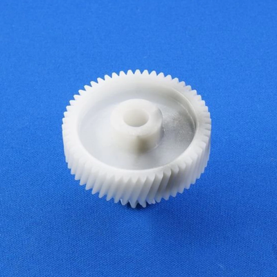 Шестерня Polaris пластик малая plr021