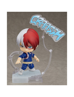 Нендроид Шото Тодороки (Shouto Todoroki)