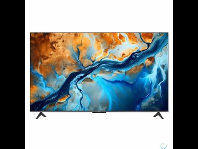 55" Телевизор Xiaomi TV S 55 2025 L55MA-SPLRU серый 3840x2160, Mini LED, 4K UHD, 120 Гц, Wi-Fi, Smart TV (Android TV) РСТ
