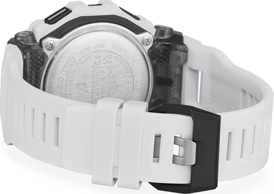 Часы Casio G-Shock GBD-200-7