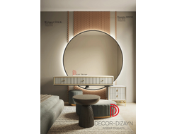 3D панель Decor Dizayn DD930