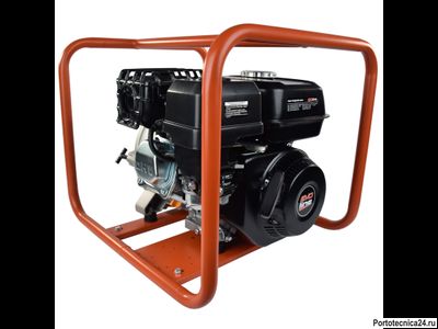 Мотопомпа бензиновая EVOline TG 20 (Zongshen)