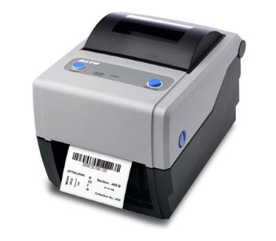 SATO CG4 принтер