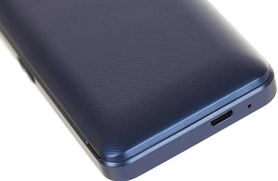 Philips E207 Xenium Синий