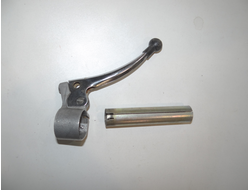 Ручка газа Рига 12