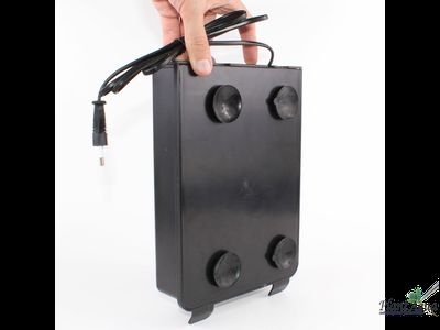 Внутренний фильтр SunSun HN-103, 650 л/ч