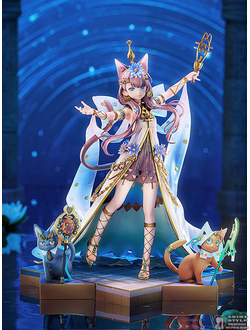 Фигурка 1/7 Пепе (Pepe Nuit of the Nightsky Ver.)