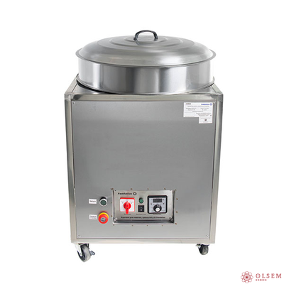 Жаровня для семечек Foodatlas KCL-25