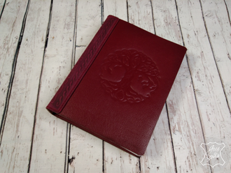 ежедневник ручной работы, подарок руководителю, ежедневник купить, ежедневник с логотипом на заказ