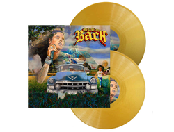 Sebastian Bach - Child Within The Man 2-LP