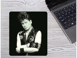 Коврик Сектор Газа, Юрий Хой для мыши №10