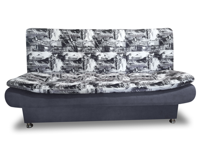 Диван Комфорт (книжка)