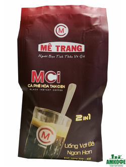 Ме Чанг MCi 2 в 1