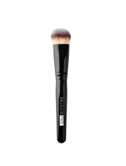RELOUIS Кисть PRO Foundation Brush №3 для тональной основы