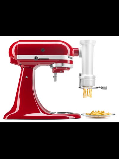 Насадка пресс для приготовления пасты, 5KSMPEXTA, KitchenAid
