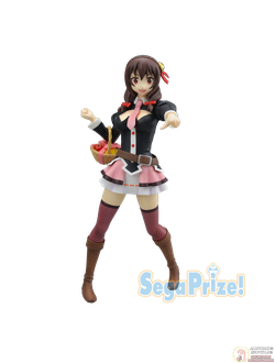 Фигурка Юн-юн (Yunyun)