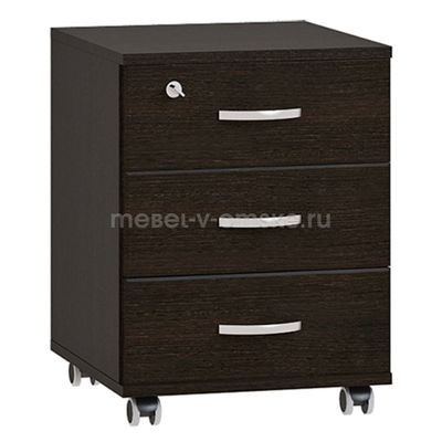 Тумба Гермес с замком