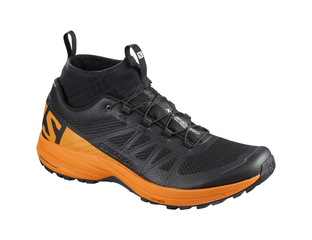 SALOMON XA ENDURO Black Brigh 400703