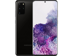 Samsung Galaxy S20+ 128GB Черный (rfb)