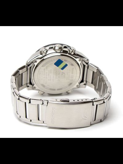 Часы Casio Edifice ECB-900DB-1A