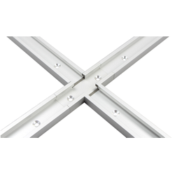 T-track профиль 30 мм. для поперечного соединения