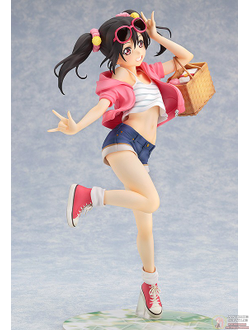 Фигурка 1/8 Нико Язава (Nico Yazawa Picnic Girl)
