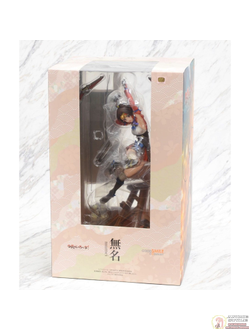 Фигурка 1/7 Мумэй (Mumei)
