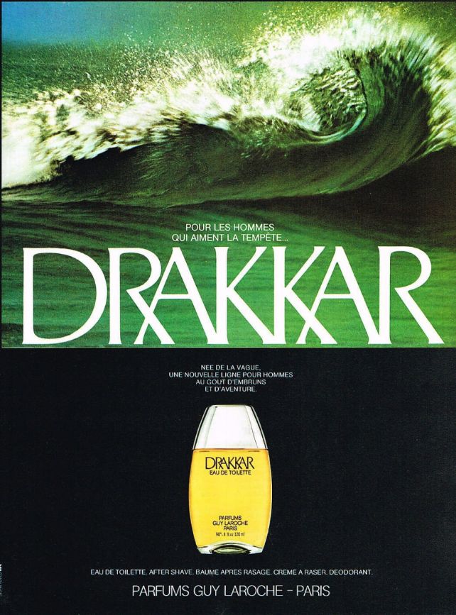 Guy Laroche Drakkar | Ги Ларош Драккар купить мужской одеколон винтажный туалетная вода духи +купить