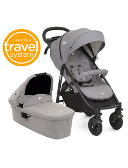 Joie litetrax 4 air cena top