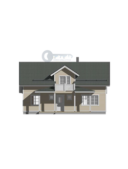 КС-15 ( 12 Х 8 м)