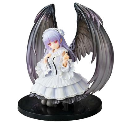 Фигурка 1/7 Тенси (Tachibana Kanade Key 20th Anniversary Gothic Lolita Ver., Repaint Color)