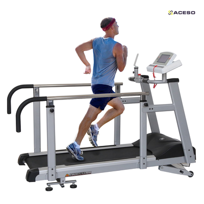 Беговая дорожка AMF 8230H без подвеса